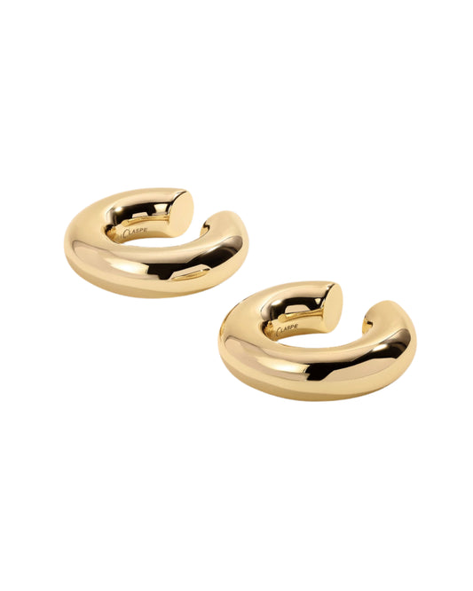 SLOANE Gold Ear Cuff