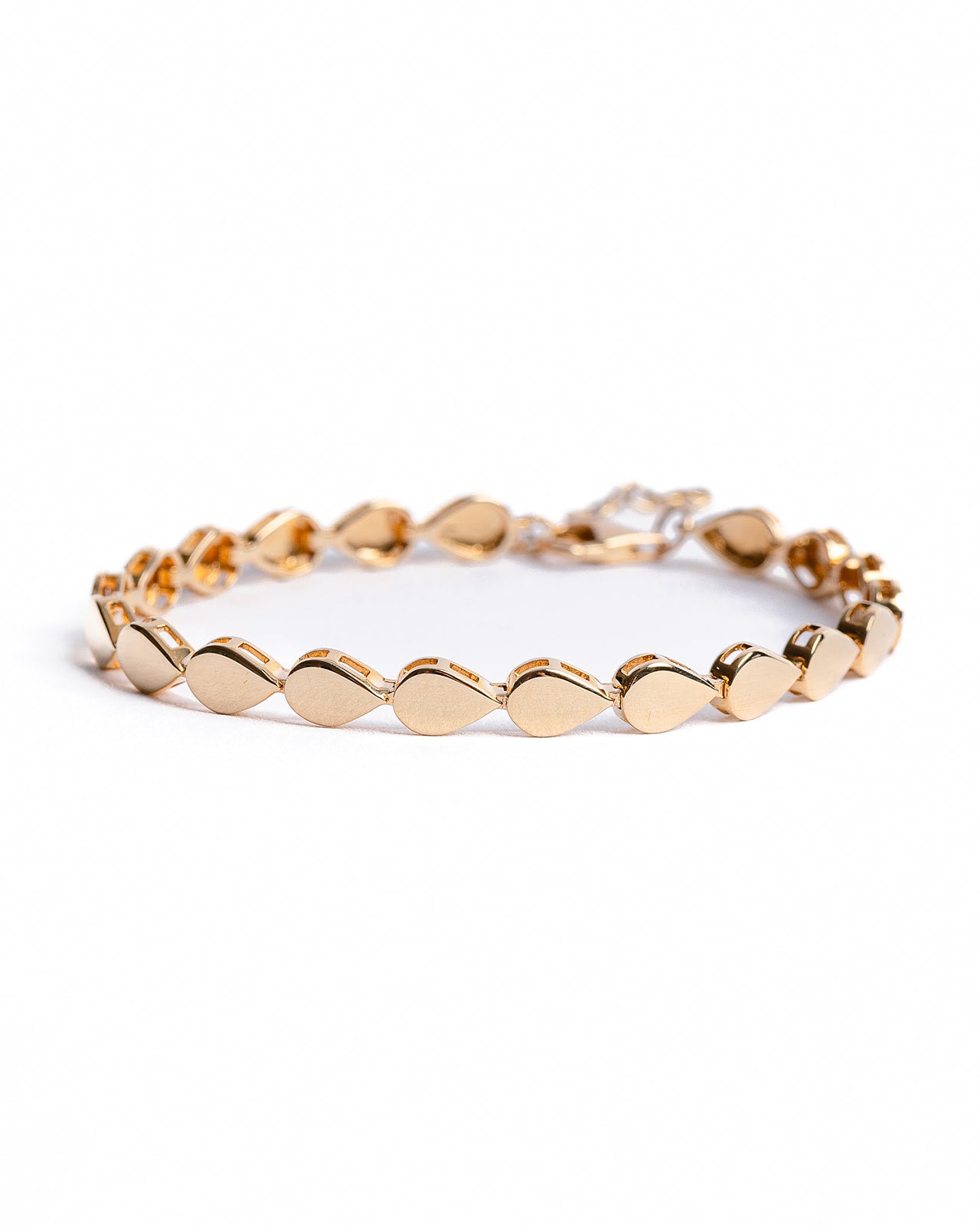 TIA Gold Bracelet