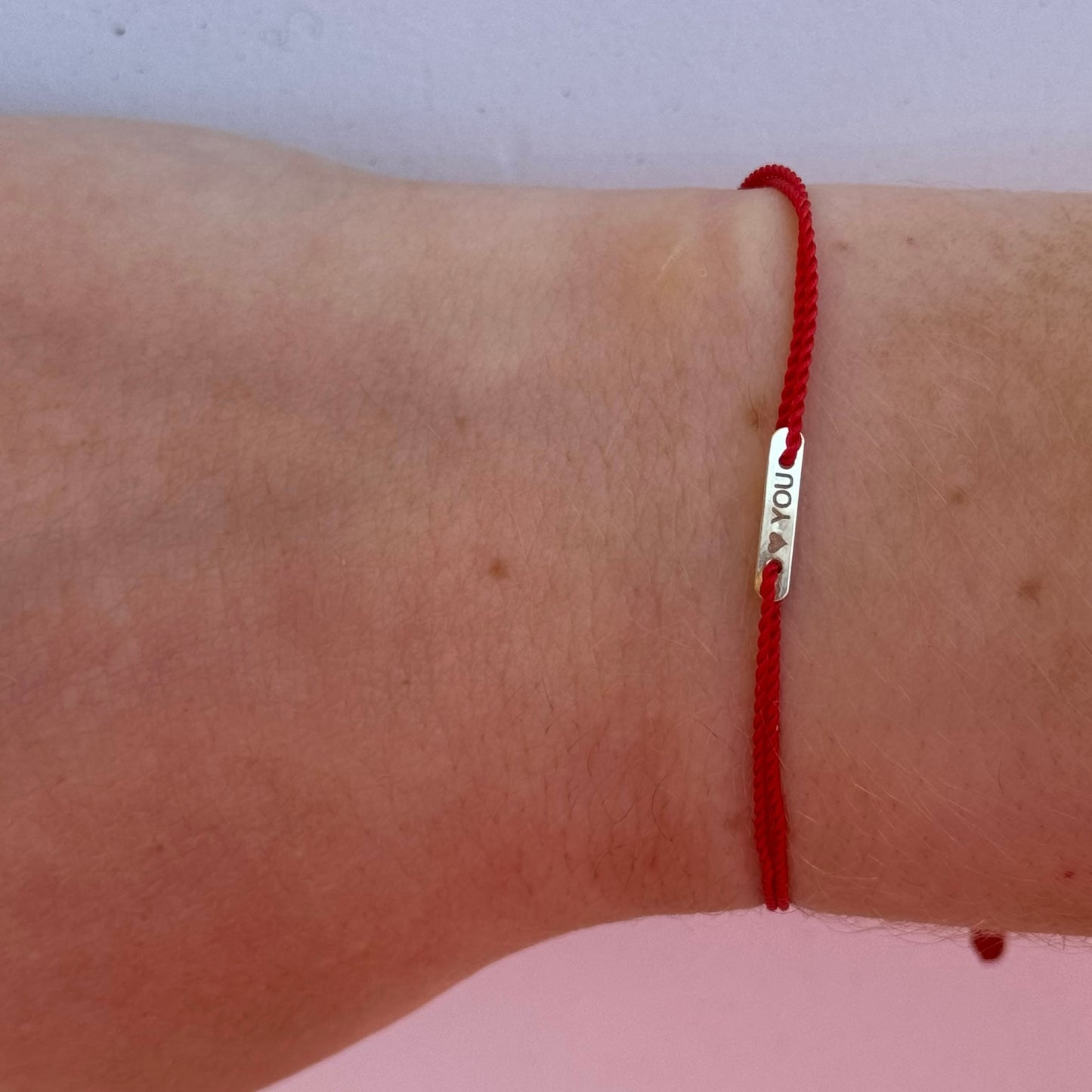 HORTENSE Luv Bracelet