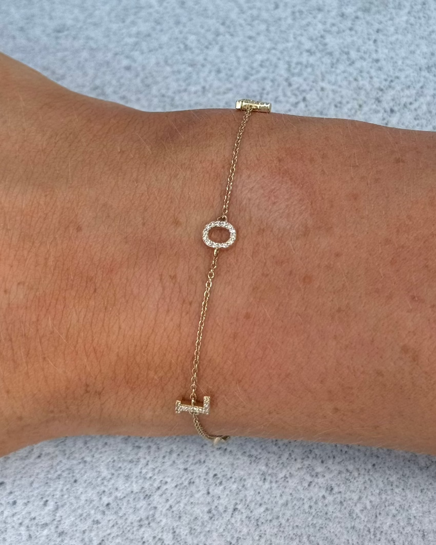 LOVE Bracelet