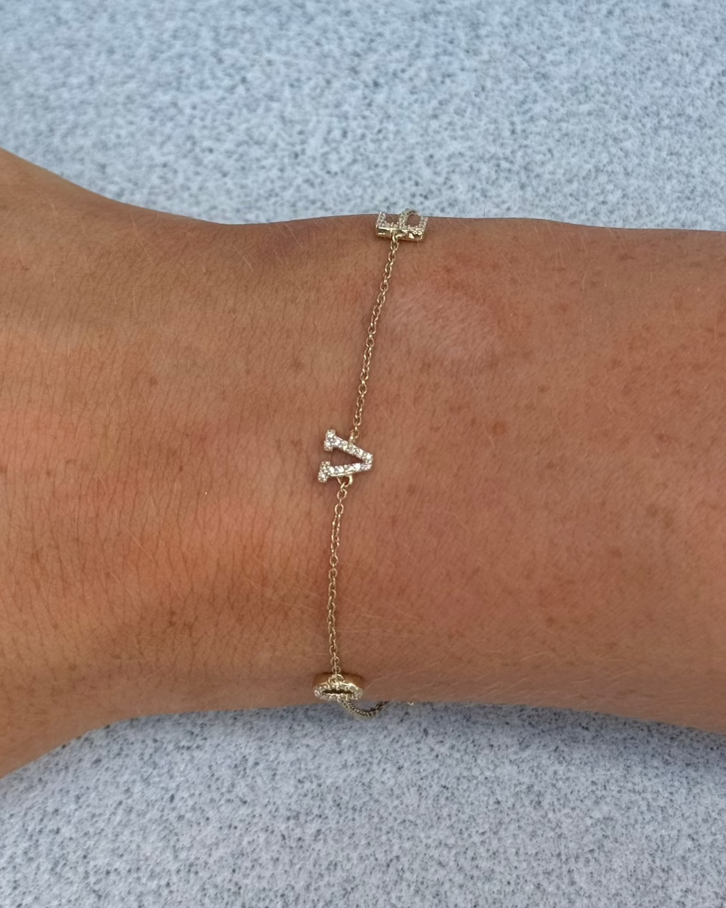 LOVE Bracelet