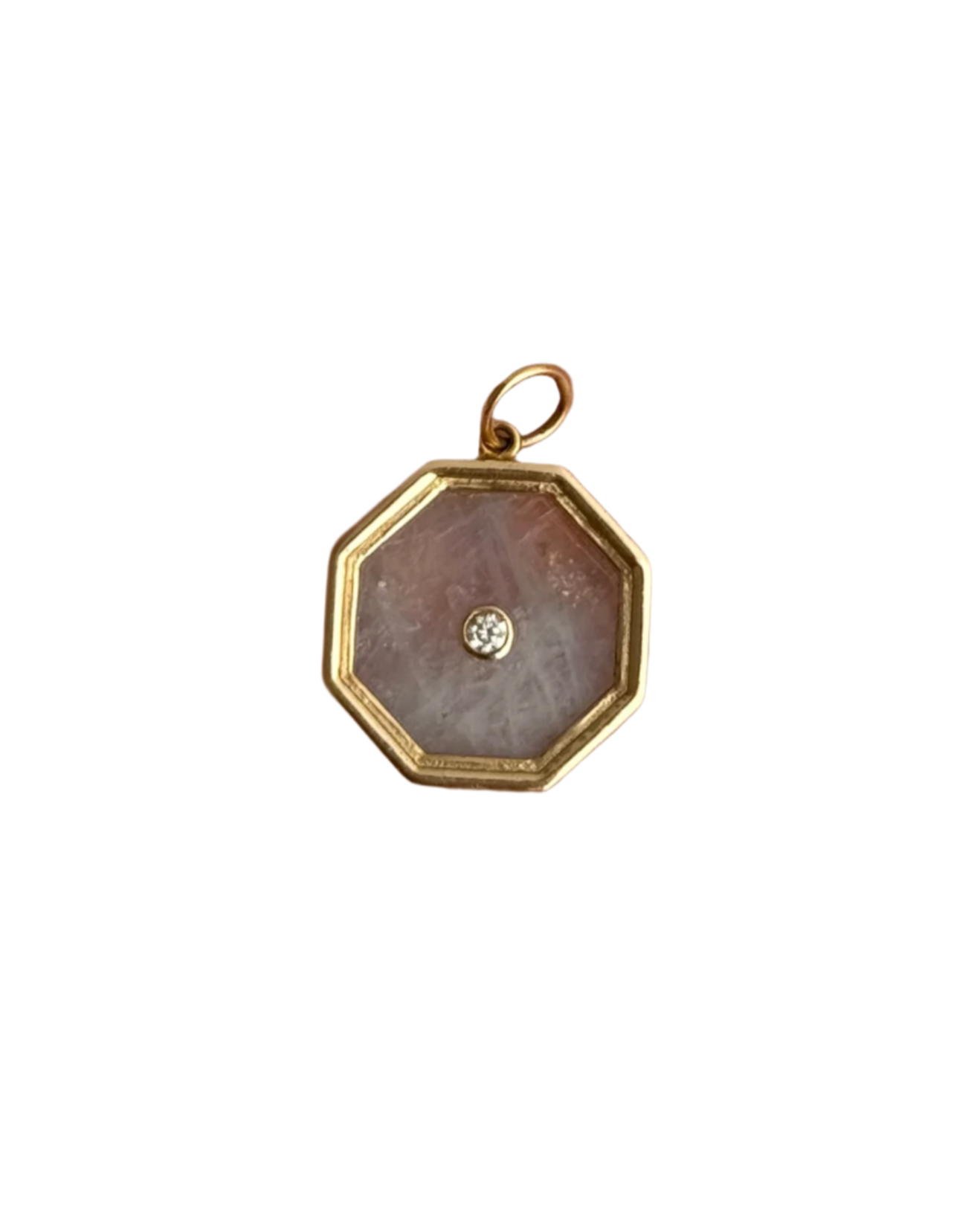 ZURI Charm