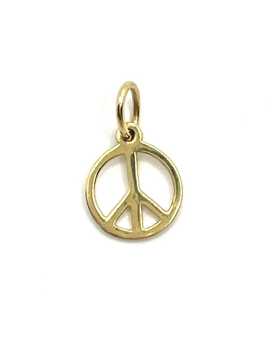 PEACE Charm