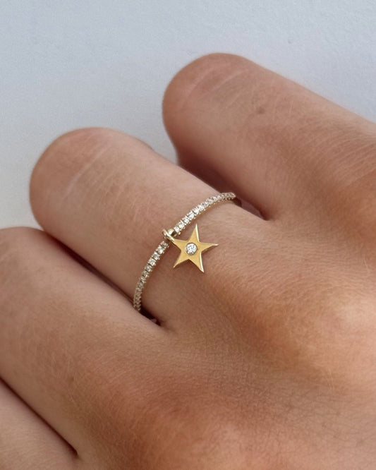 STARI Ring