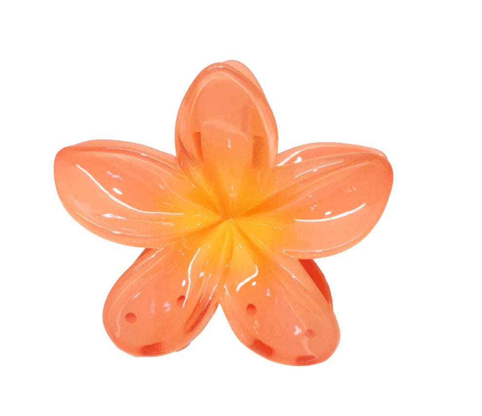 EMI JAY Super Bloom in Peach Spritz