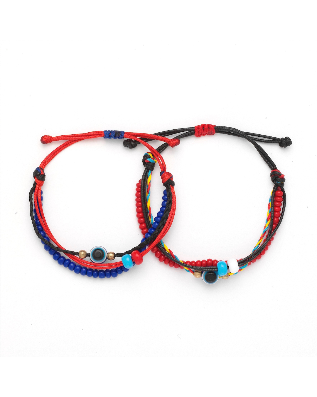 OIYA Alegria Bead Bracelet