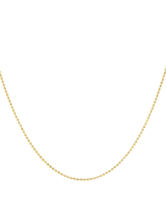 FREDDA Gold Chain