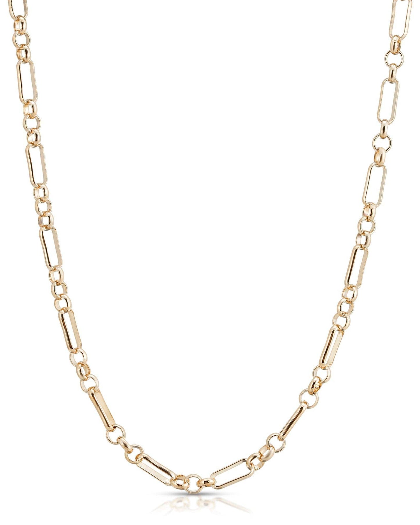 Small Multi Link Chain
