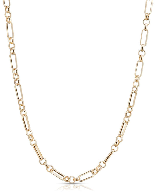 Small Multi Link Chain