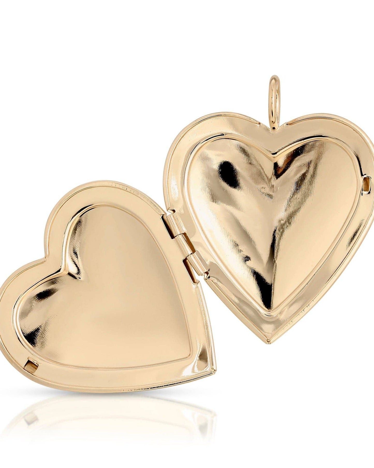 EKLEXIC Large Hamilton Locket