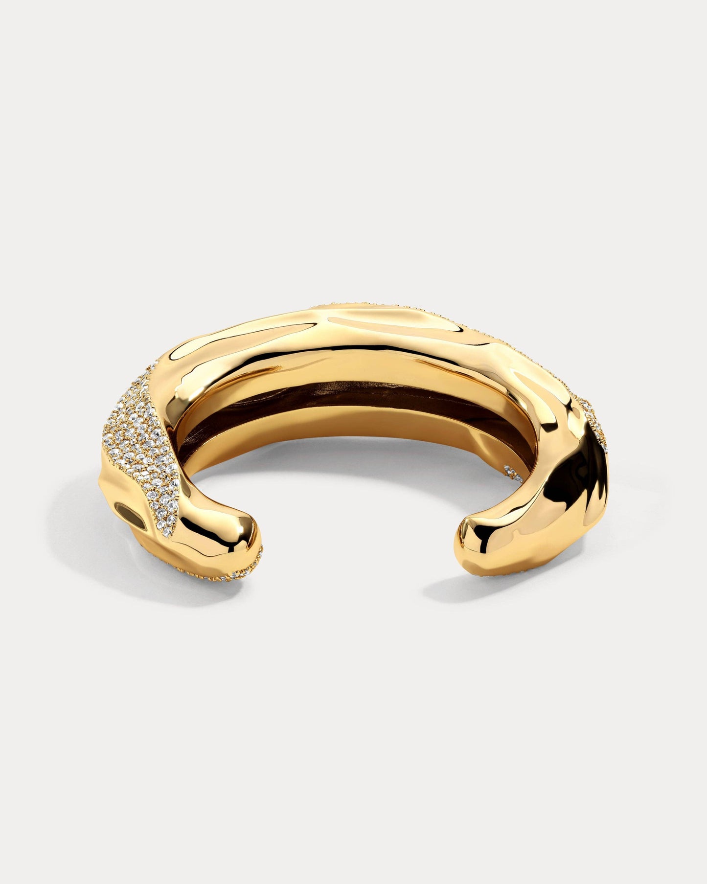 ELORA Cuff Bracelet