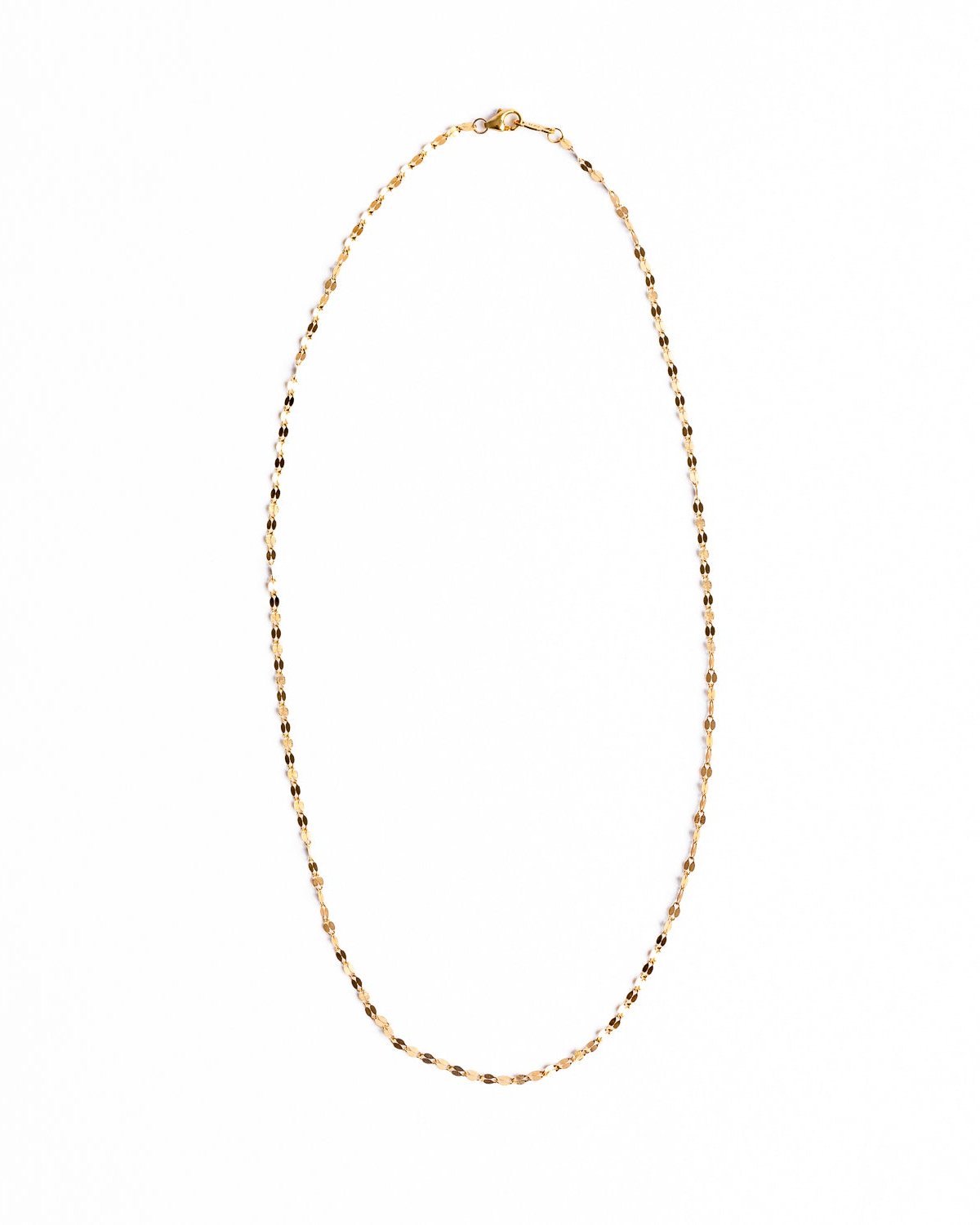 LIV Gold Chain