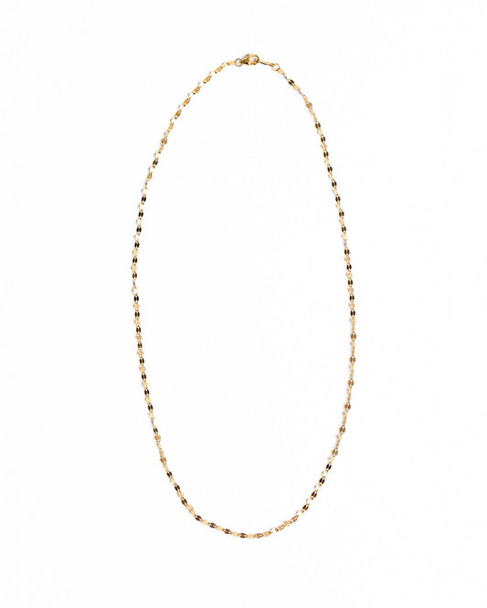 LIV Gold Chain