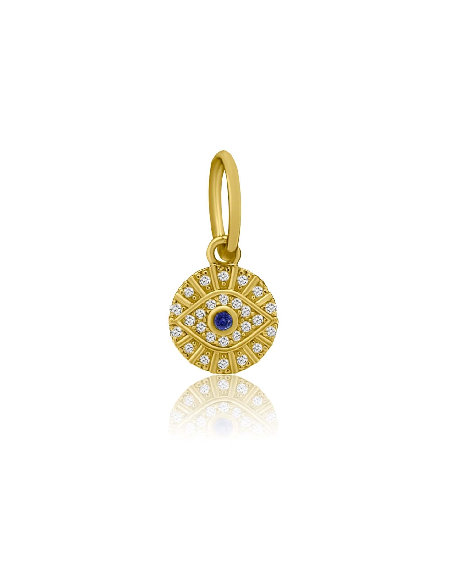 YVETTE Diamond Charm