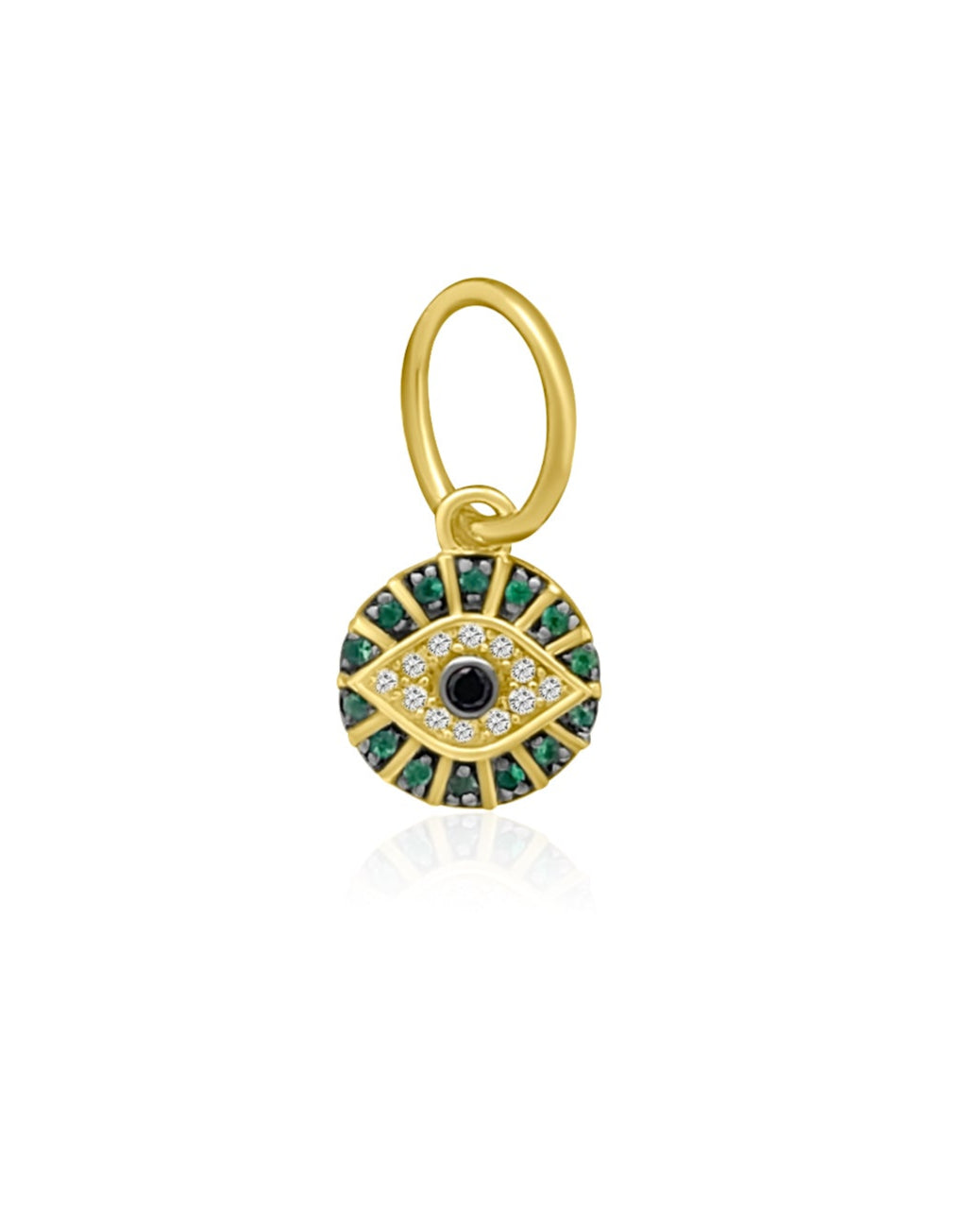 YVETTE Diamond Charm