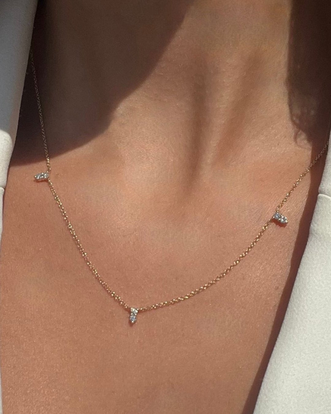 KOANA Necklace