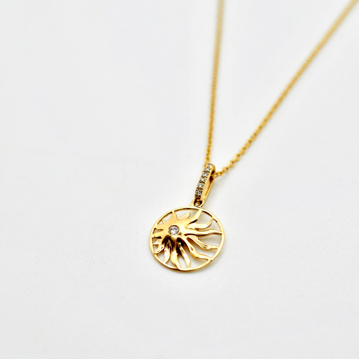 SUNNY Necklace