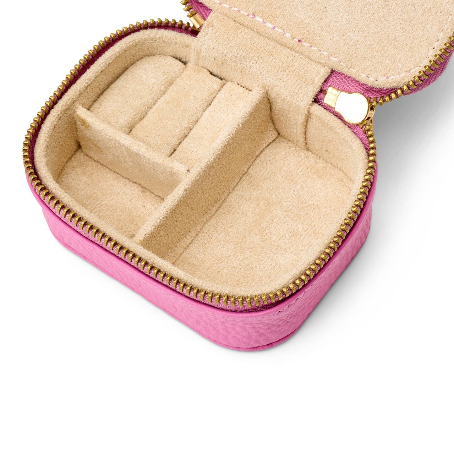 LILO Mini Jewelry Case (Personalizable)