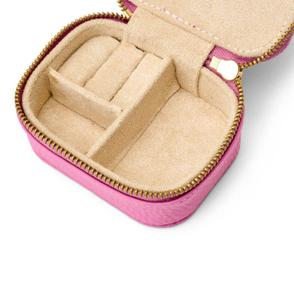 LILO Mini Jewelry Case (Personalizable)