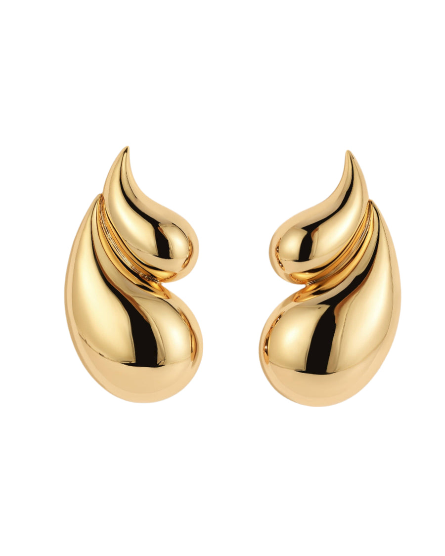 Sade Earrings