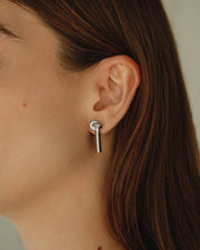 Devin Earrings