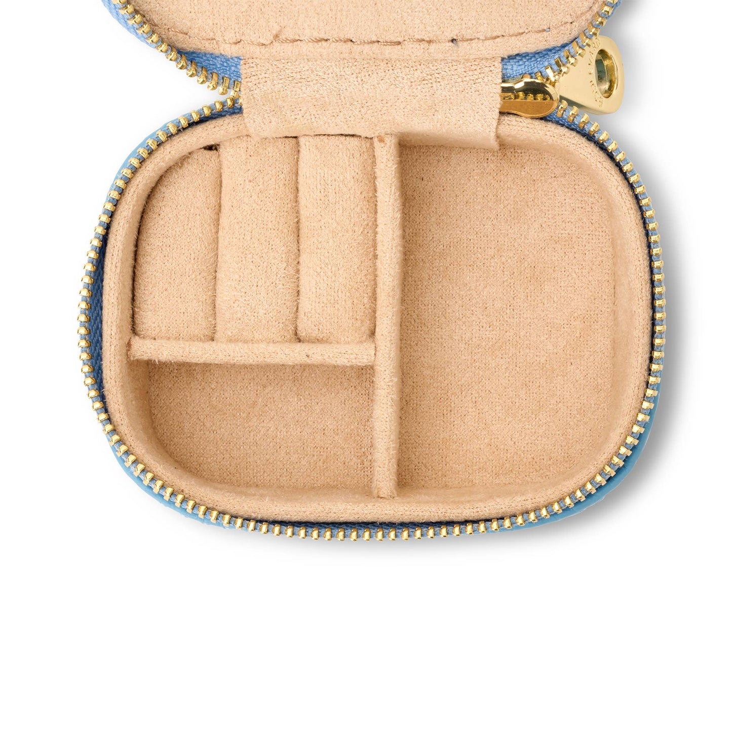 LILO Mini Jewelry Case (Personalizable)