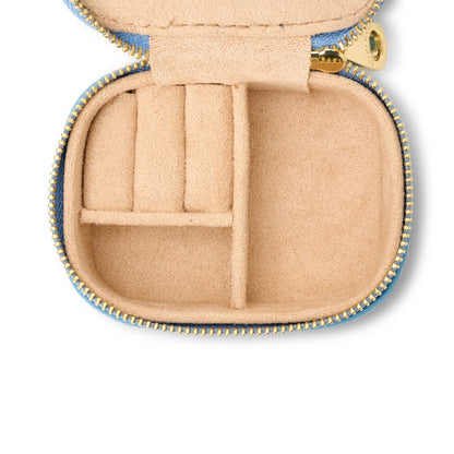 LILO Mini Jewelry Case (Personalizable)