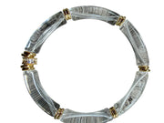 Sonya Renee The Palms Bracelet