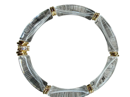 Sonya Renee The Palms Bracelet