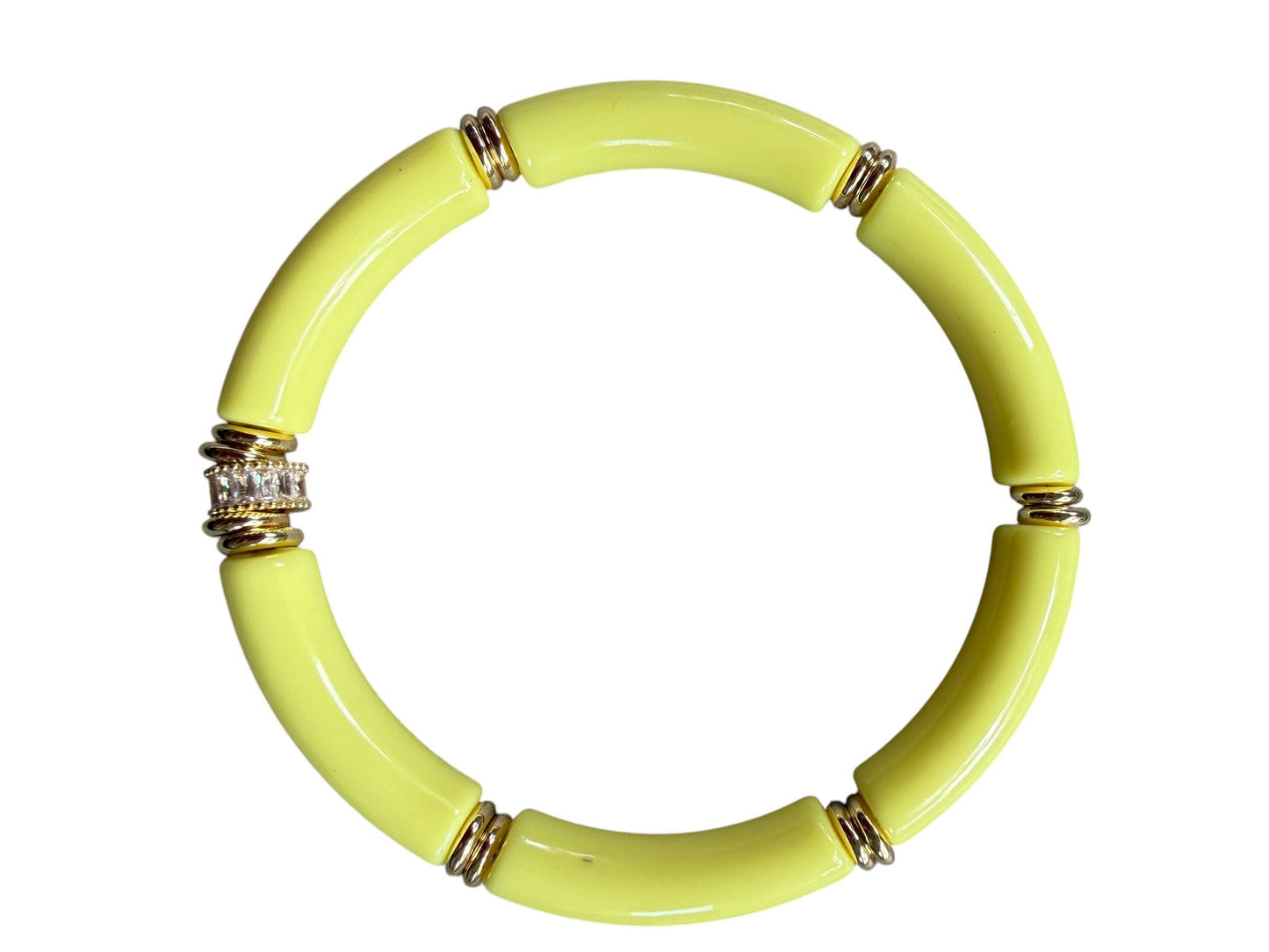 Sonya Renee The Palms Bracelet
