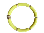 Sonya Renee The Palms Bracelet