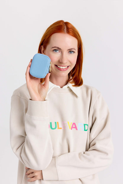 LILO Mini Jewelry Case (Personalizable)