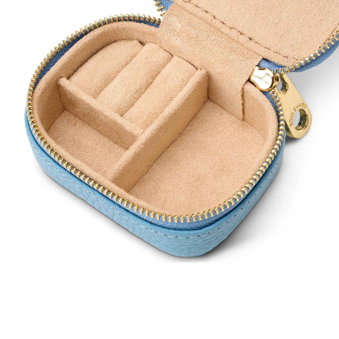 LILO Mini Jewelry Case (Personalizable)