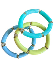 Sonya Renee The Palms Bracelet