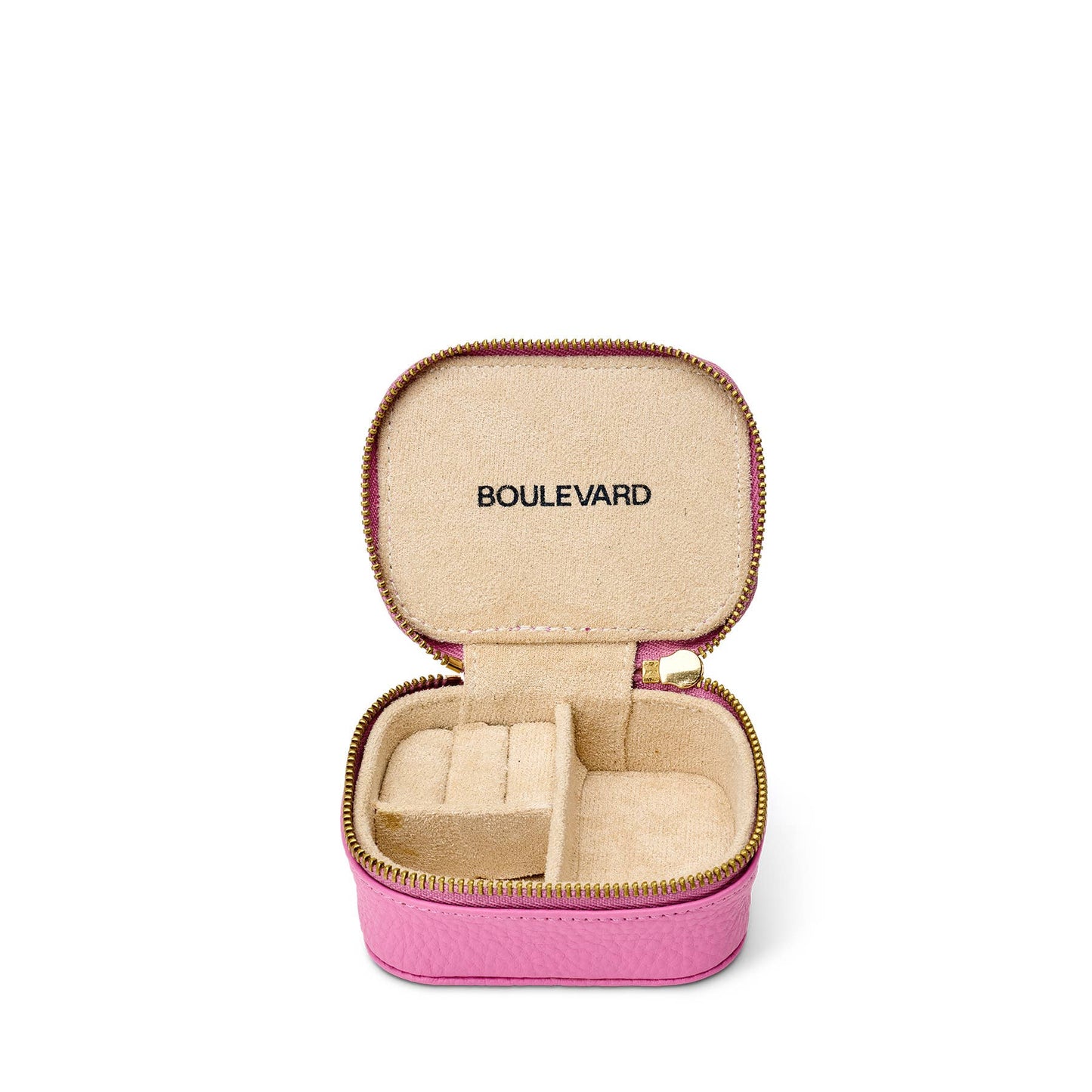 LILO Mini Jewelry Case (Personalizable)