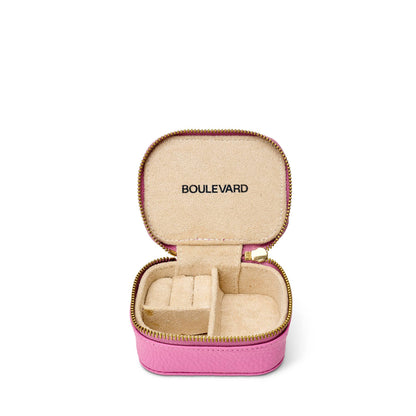 LILO Mini Jewelry Case (Personalizable)