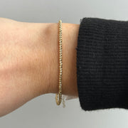 SPARK Gold Bracelet