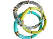Sonya Renee The Palms Bracelet