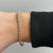 SPARK Gold Bracelet