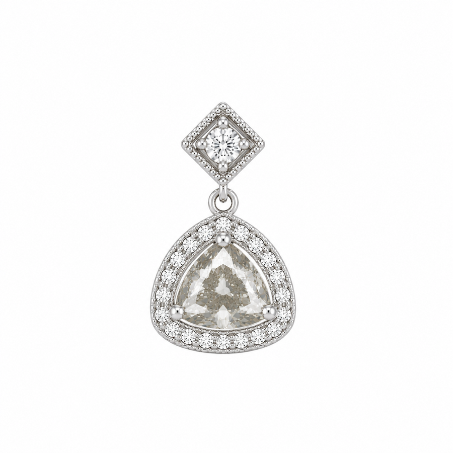 SALLY Diamond Earrings