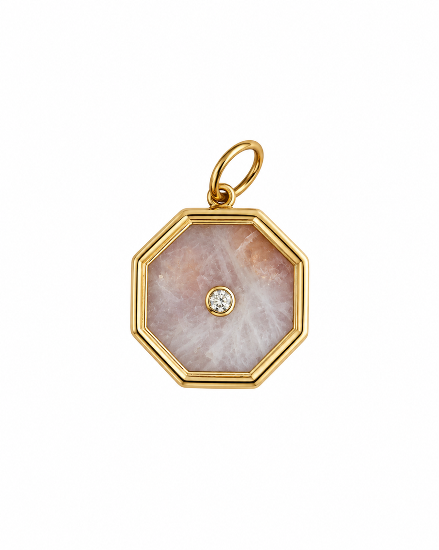 ZURI Charm