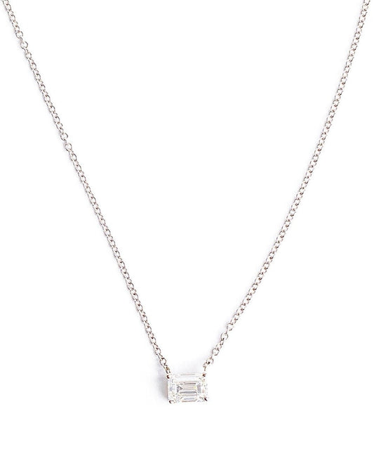 ELAN Diamond Necklace