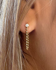 BALL Earrings