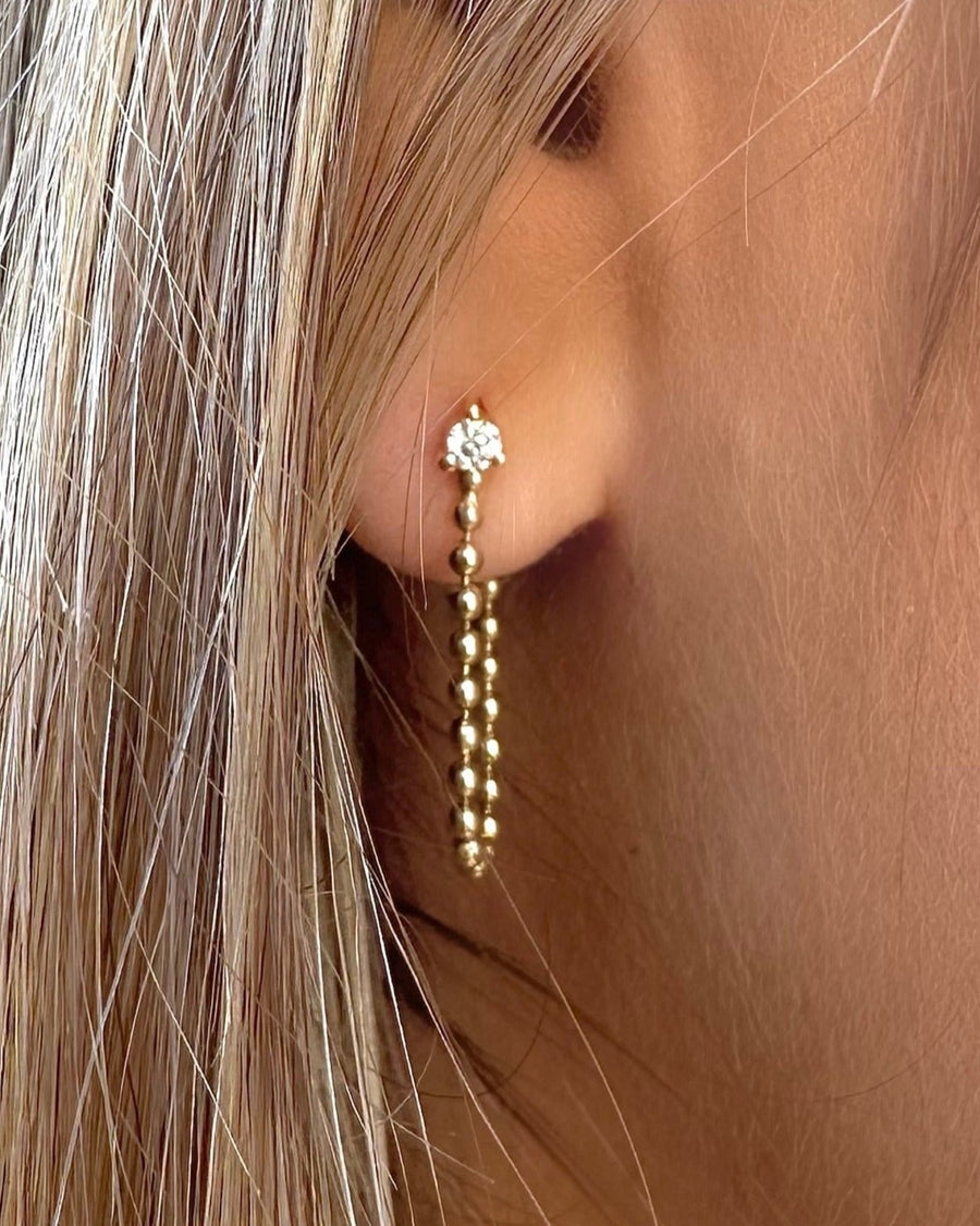BALL Earrings
