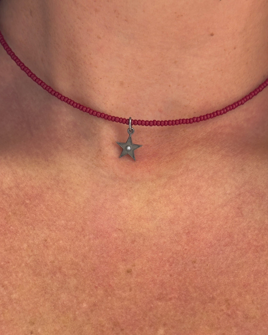 ARI Beaded Necklace