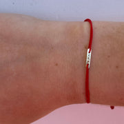 HORTENSE Luv Bracelet