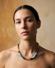Sonya Renee Shelley Aviator Necklace