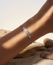 BLESSED Diamond Bracelet