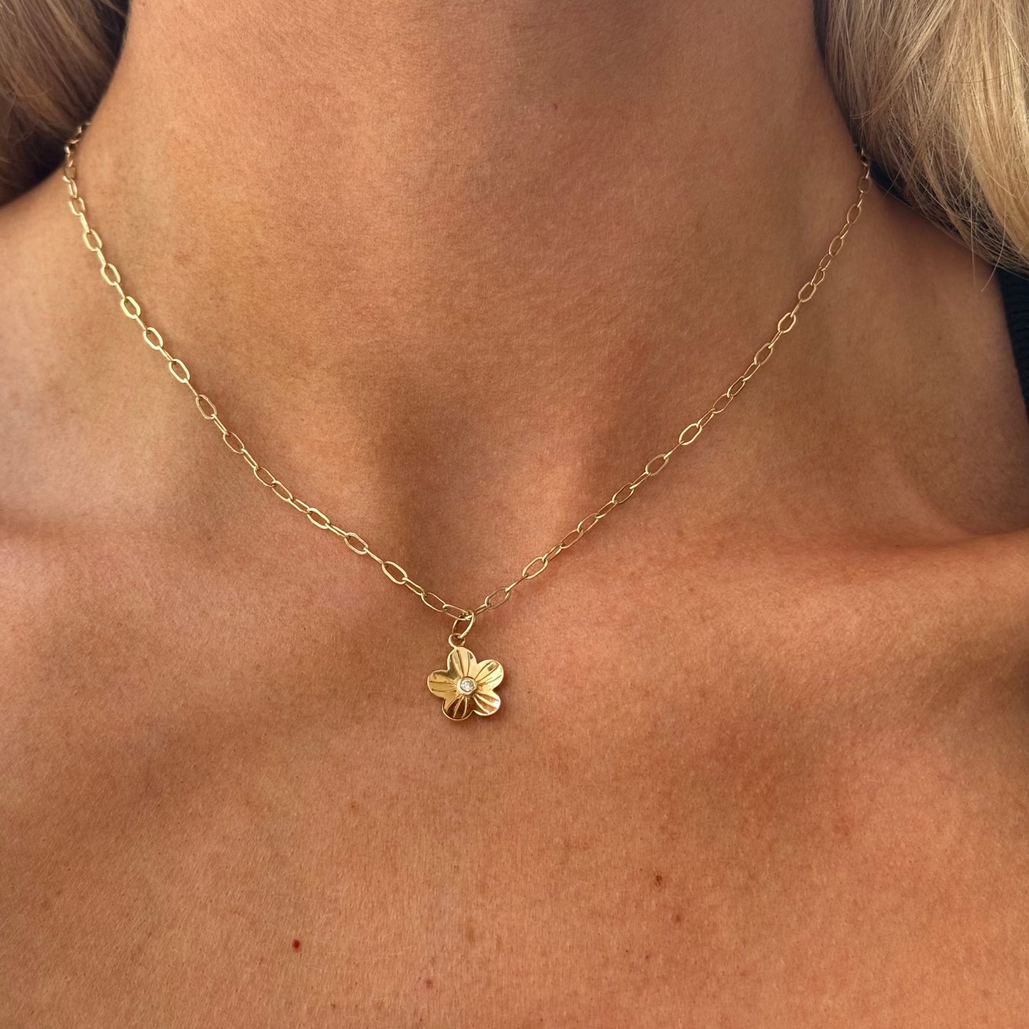 DAISY Necklace