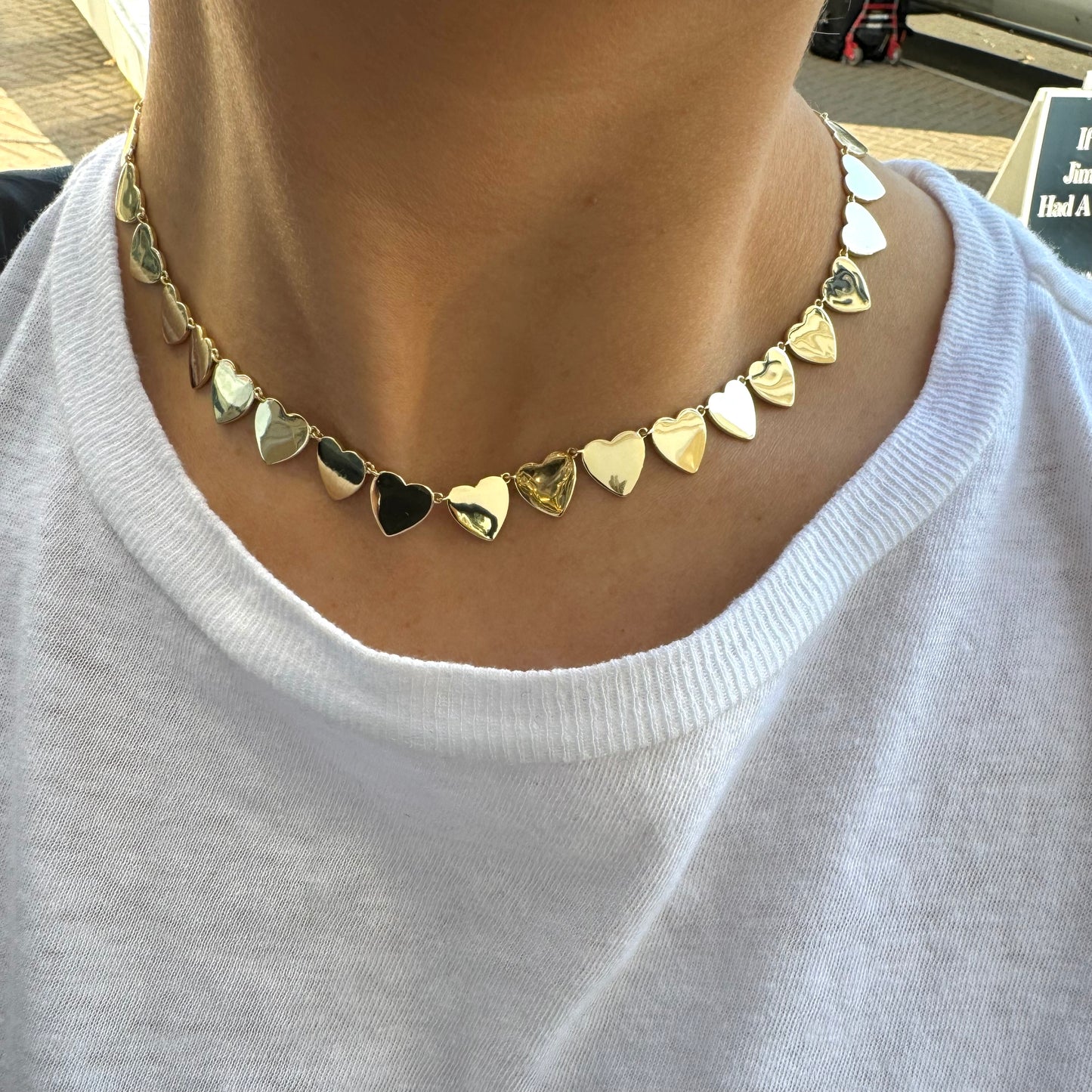 SALLY Necklace